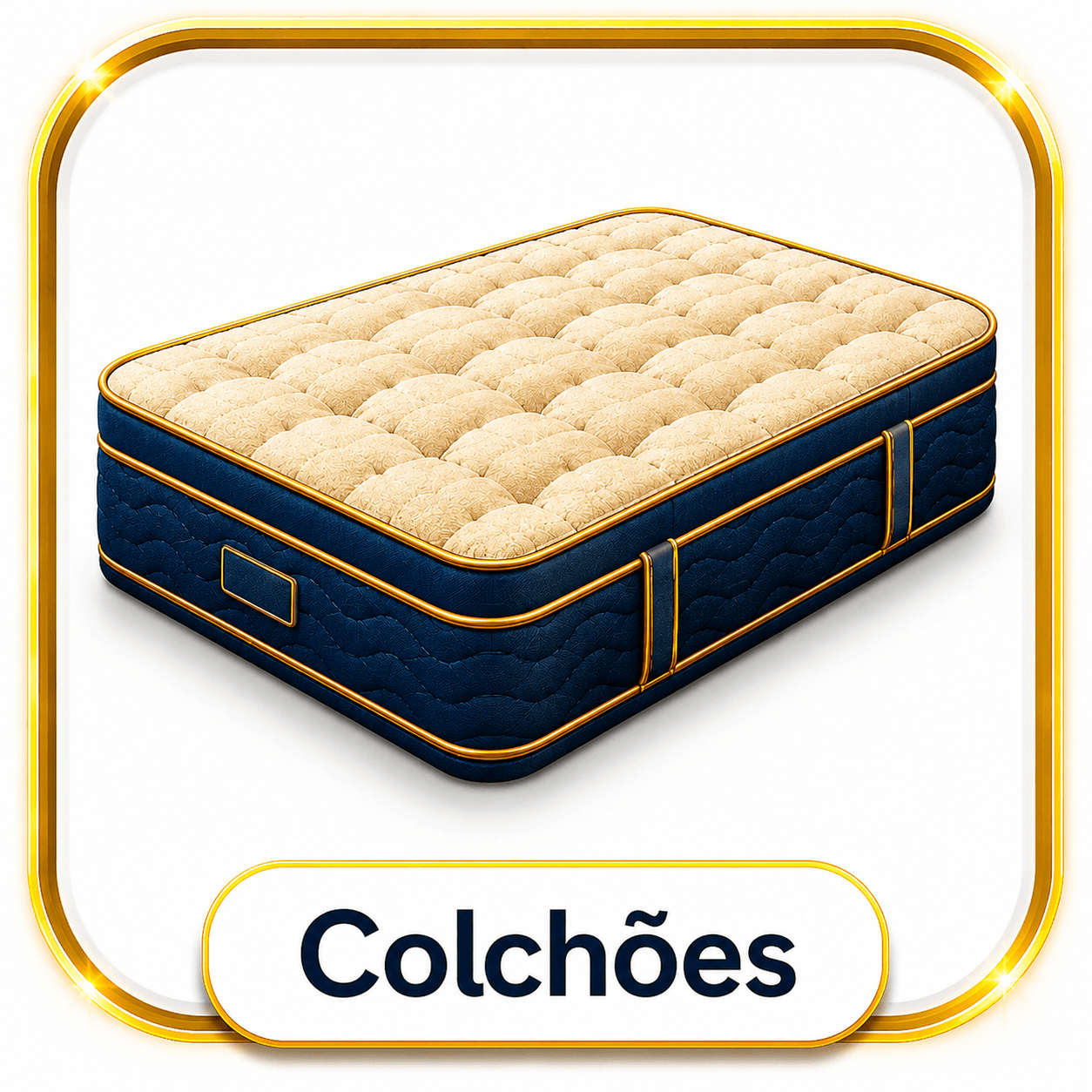 Colchões