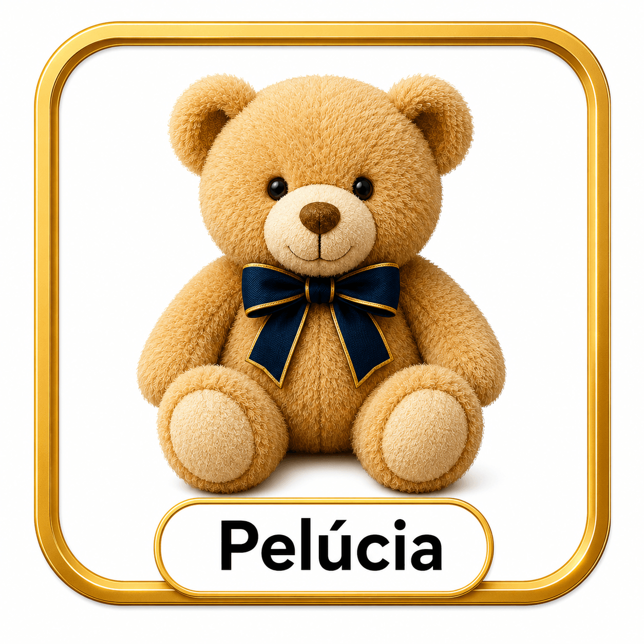 Pelúcia