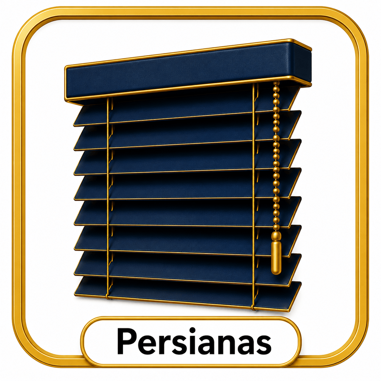 Persianas