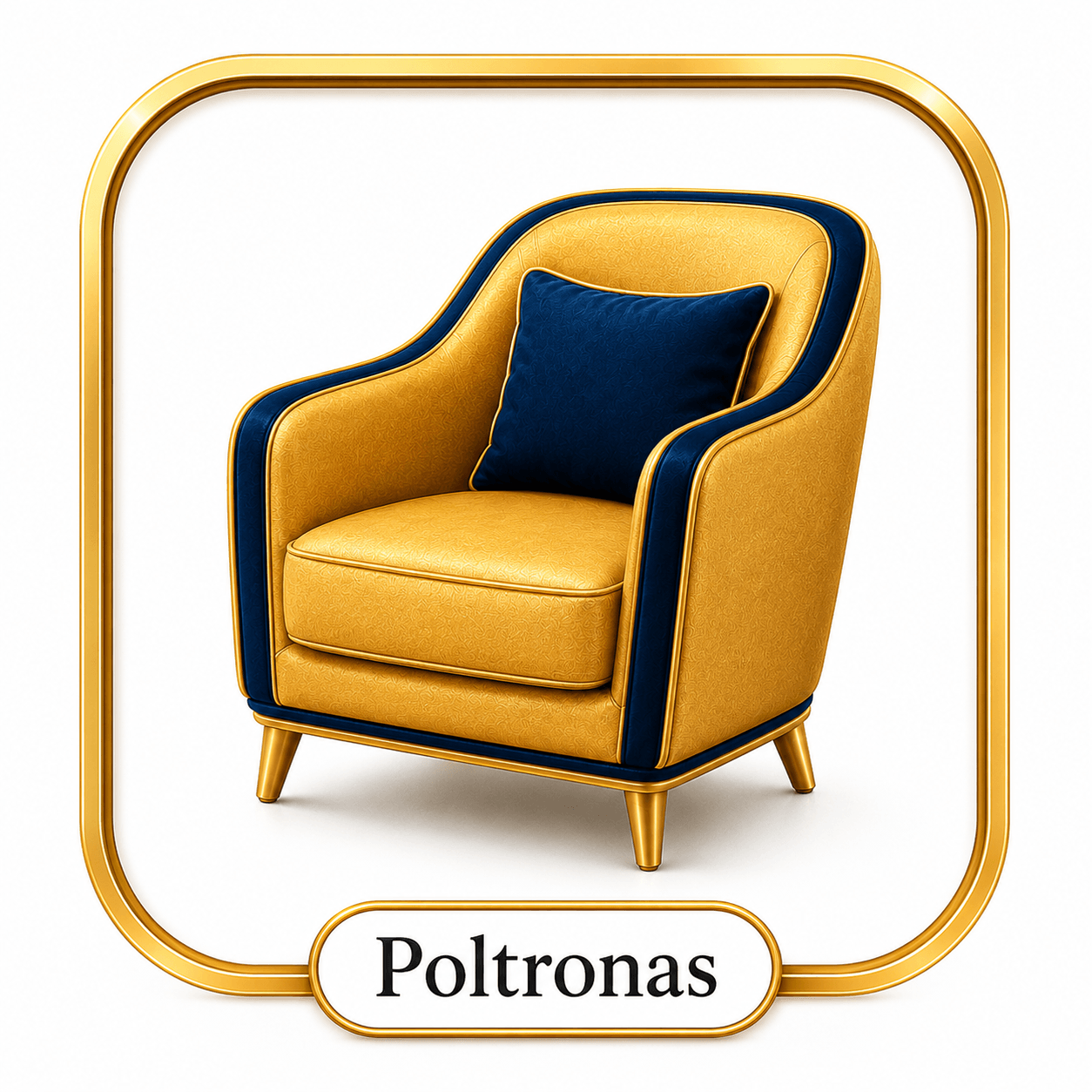 Poltronas